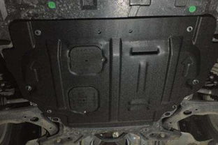 今日汽车护板价格多少