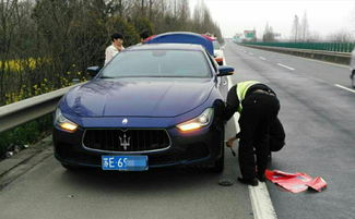 汽车50米多少秒