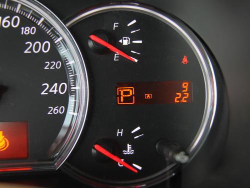 车辆水温多少可以汽车