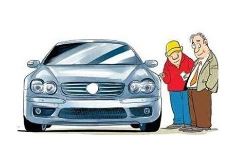 多少公里要保养汽车