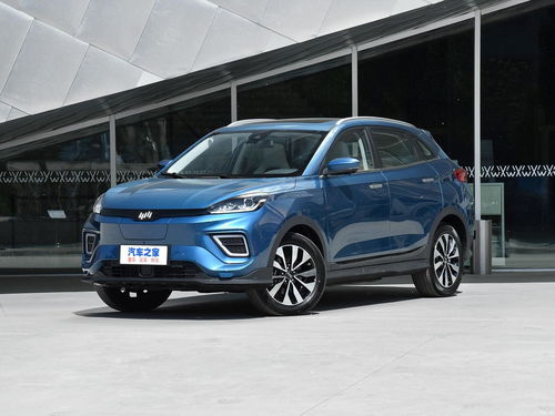 威马汽车 价格多少