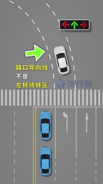 开汽车压线扣多少