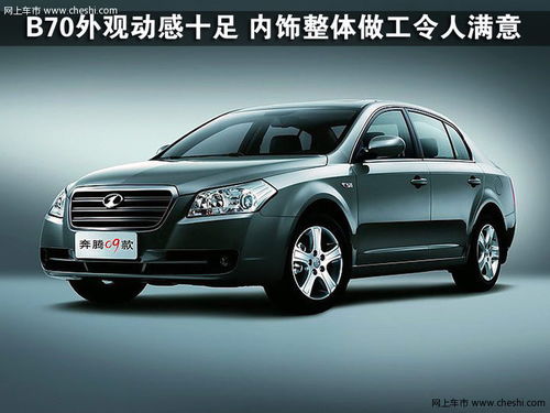 师宗汽车价格多少