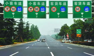 汽车 深圳限速多少公里