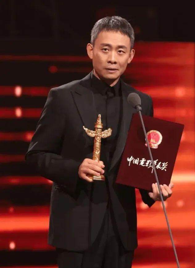 演员张译回应“息影”
