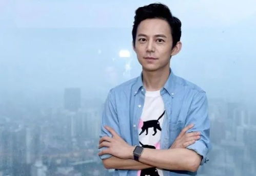 黄晓明新电影撤档 曾为此片增肥30斤