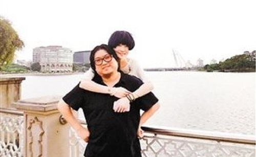黄圣依向往进入下一段婚姻