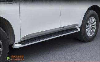 汽车横杆高度是多少 汽车横杆高度是多少