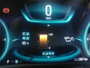 汽车半年跑了多少公里