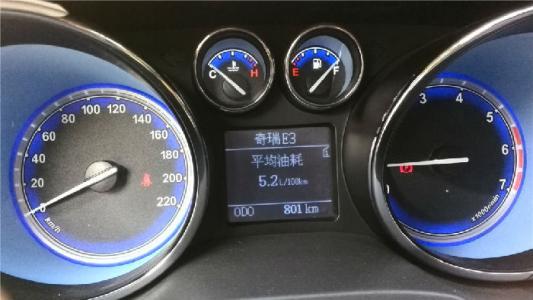 汽车油耗正常多少啊 汽车油耗正常多少啊