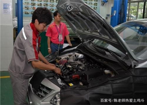 汽车保养应该多少公里 汽车保养应该多少公里