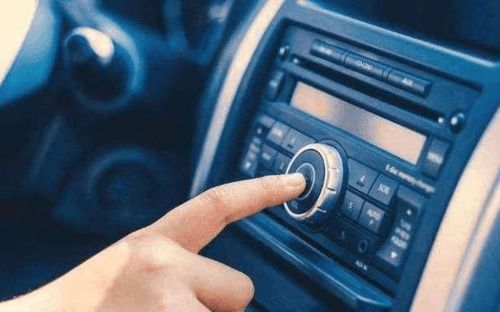 汽车气压要打多少