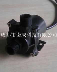 汽车水泵启动电流多少