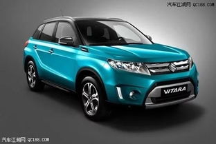 suzuki汽车多少钱