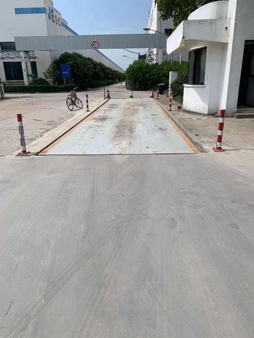 汽车地面现浇厚度多少