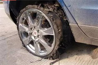 汽车多少公路换轮胎