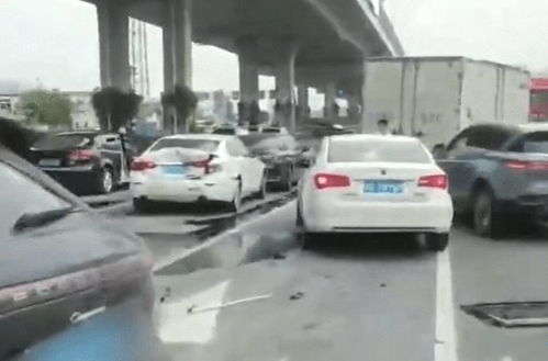 宁波汽车事故率多少