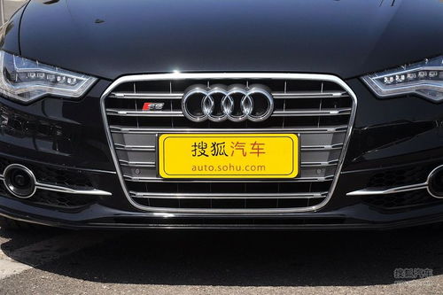 奥迪汽车钥匙频率多少