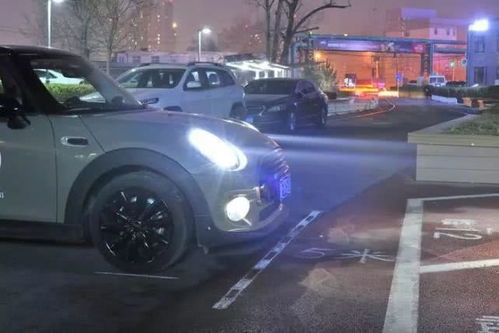 汽车近光灯色温多少最好