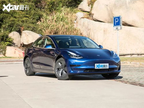 特斯拉汽车落地价多少 特斯拉汽车落地价多少