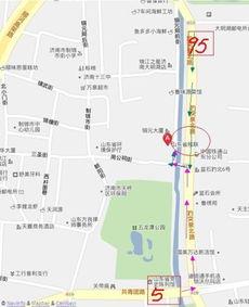 滨州汽车总站多少路