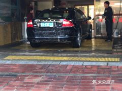 密云汽车美容报价多少