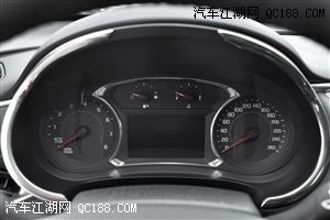 雪弗兰汽车油耗是多少