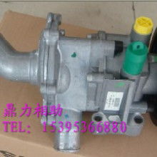 西域汽车水泵价格多少