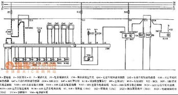 汽车电路载荷是多少 汽车电路载荷是多少