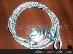 汽车拖绳多少好用 汽车拖绳多少好用