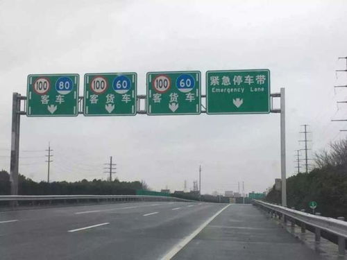 汽车限速多少可以加速