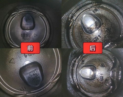 清洗汽车汽缸多少公里