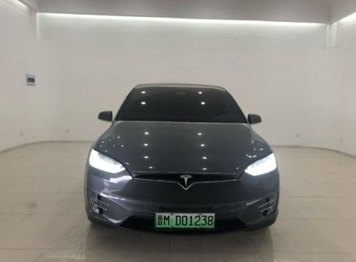 特斯拉汽车密码多少位