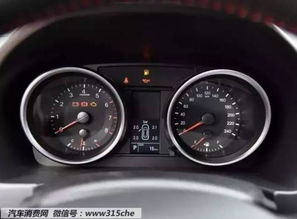 柴油 汽车油耗多少正常