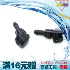 汽车喷水头多少气压
