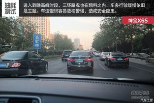 上海郊区汽车油耗多少