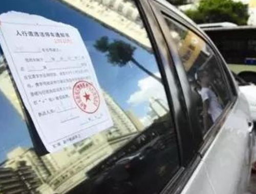西安汽车被罚款多少