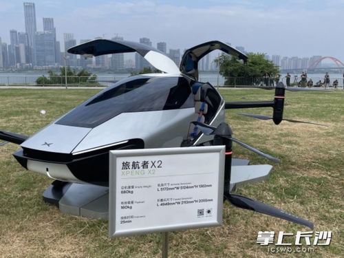 全国多少台飞行汽车