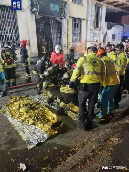 广东汕头铺面火灾致3死 亲属发声
