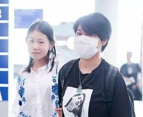小沈阳女儿将韩国solo出道
