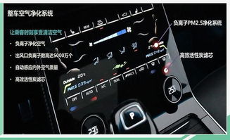 汽车新风选多少风量