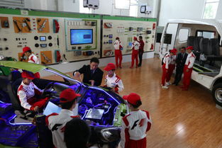 汽车电路学校学费多少