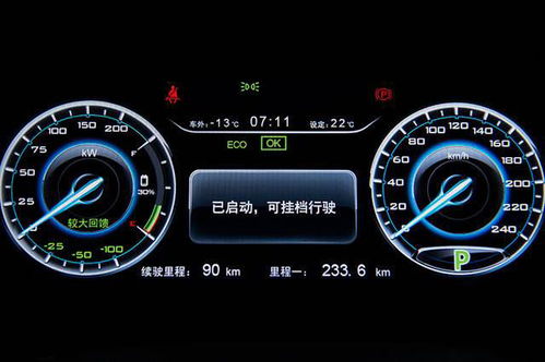 汽车测速度温度多少