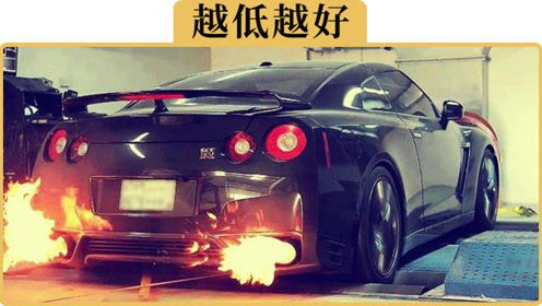 汽车跑电多少算正常