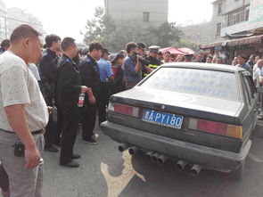 汽车非法改装被罚多少