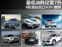 汽车最低多少升油耗 汽车最低多少升油耗