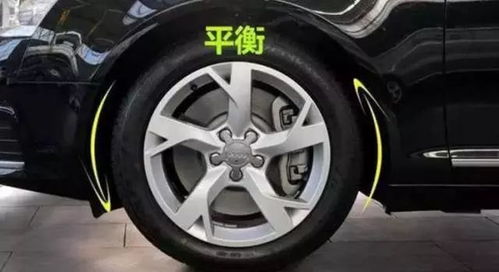 汽车的车轮质量多少