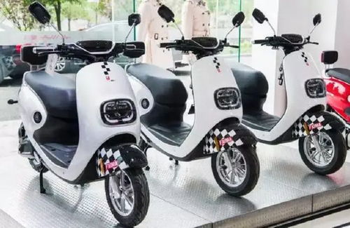 电动汽车多少码