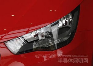 汽车led正常色温多少