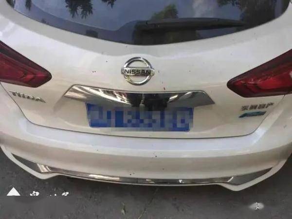 汽车碰漆赔偿多少